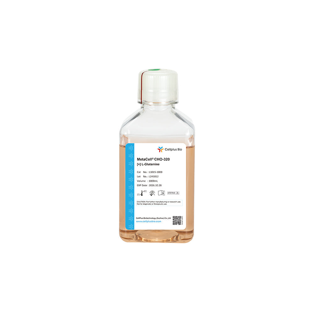 MetaCell®CHO-320, 500ml Flüssigkeit