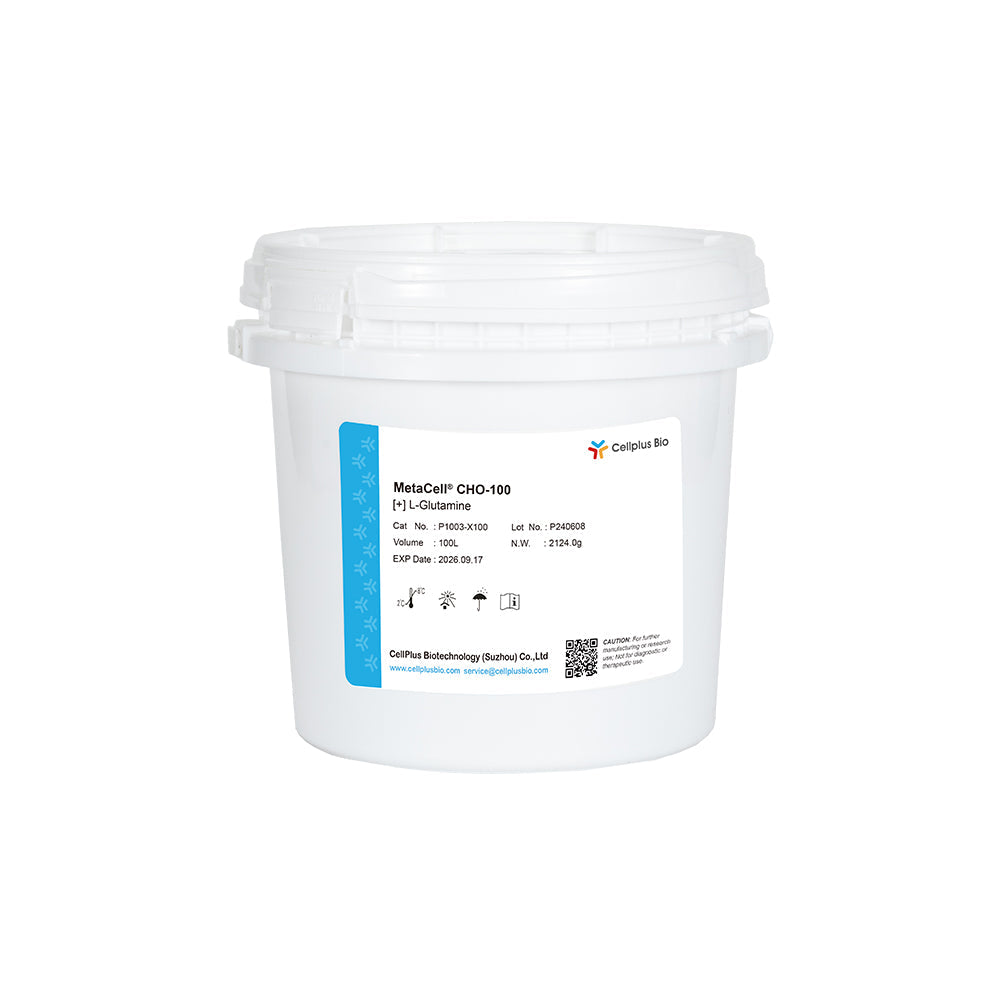 MetaCell®CHO-100 Medium, 10L Pulver