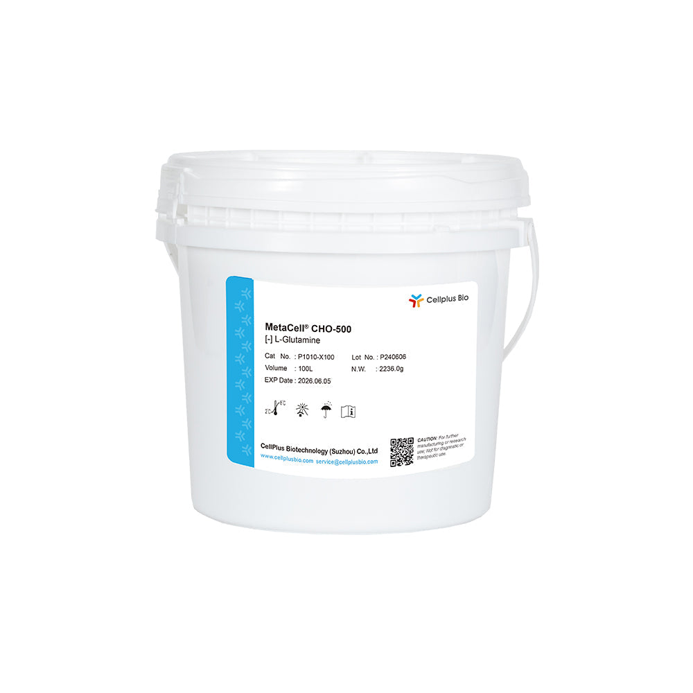 MetaCell®CHO-500, 500L Pulver
