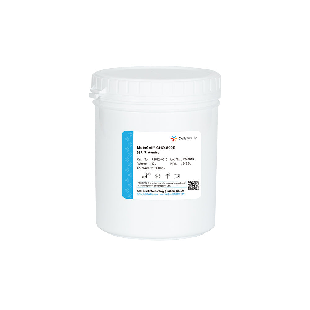 MetaCell®CHO-Feed-500B, 1L Pulver
