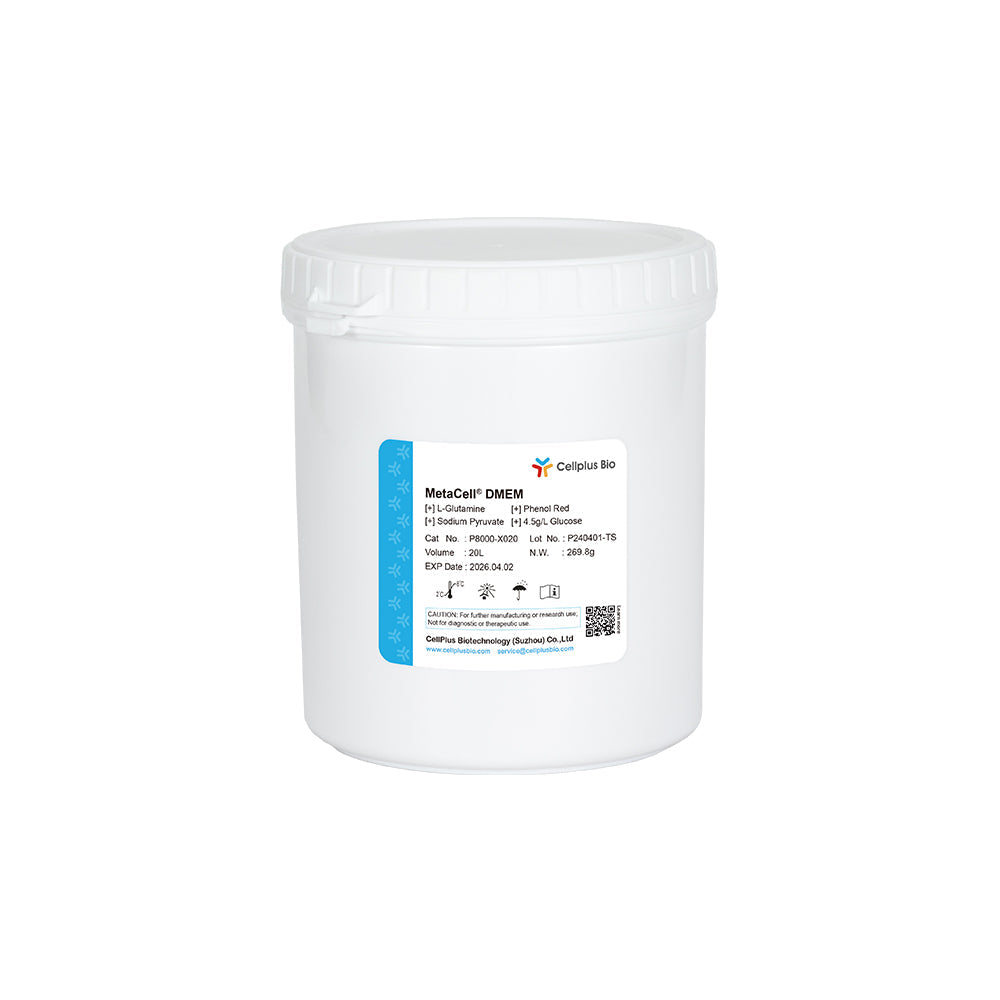 MetaCell® DMEM, 100L Pulver