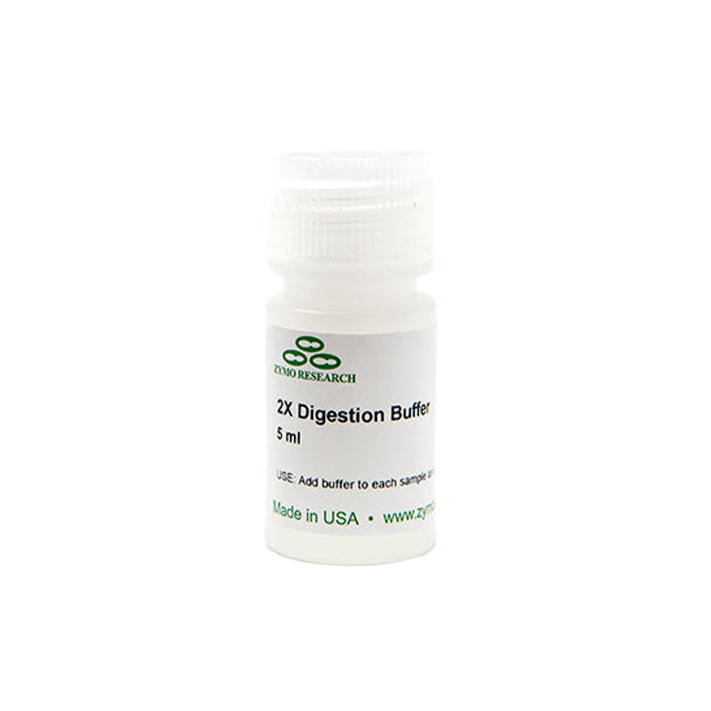 2X Digestion Buffer, 20mL