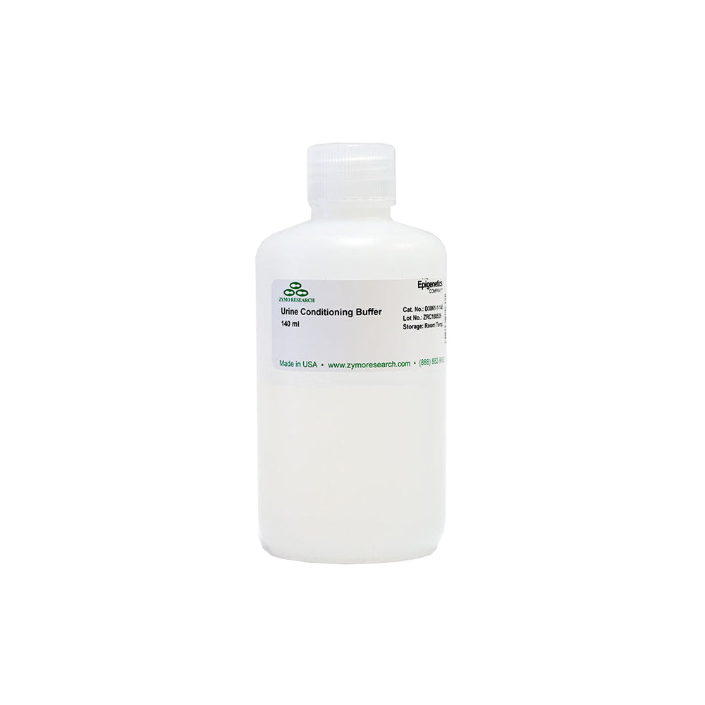 Urine Conditioning Buffer (140 ml)
