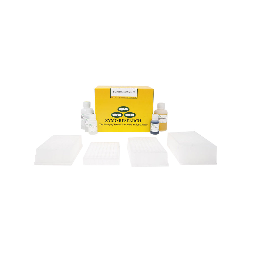 Zyppy-96™ Plasmid Kit (2 x 96 Preps)