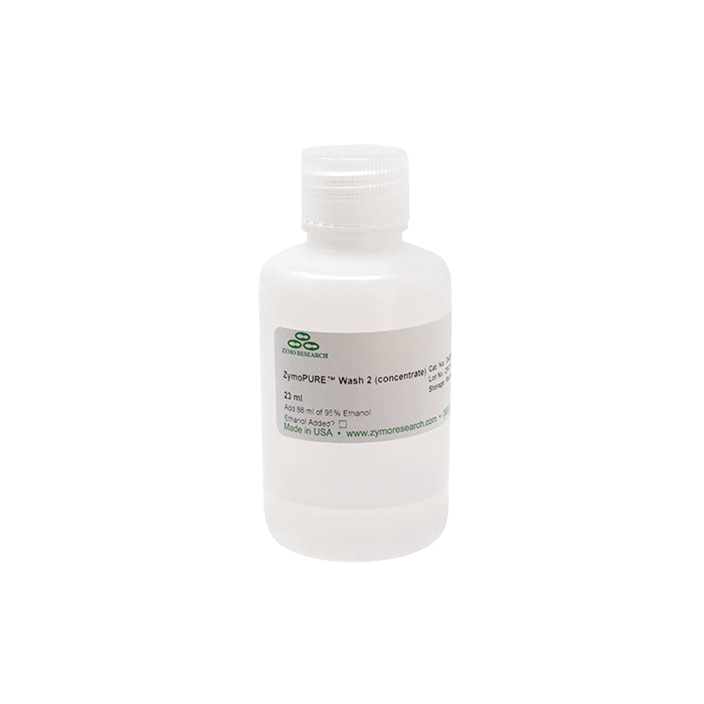 ZymoPURE Wash 2 (Concentrate), 28 ml