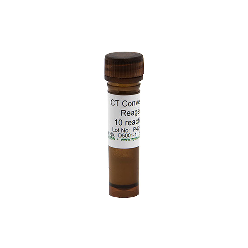CT Conversion Reagent (5 x 10 Conversions) (5 Tubes)