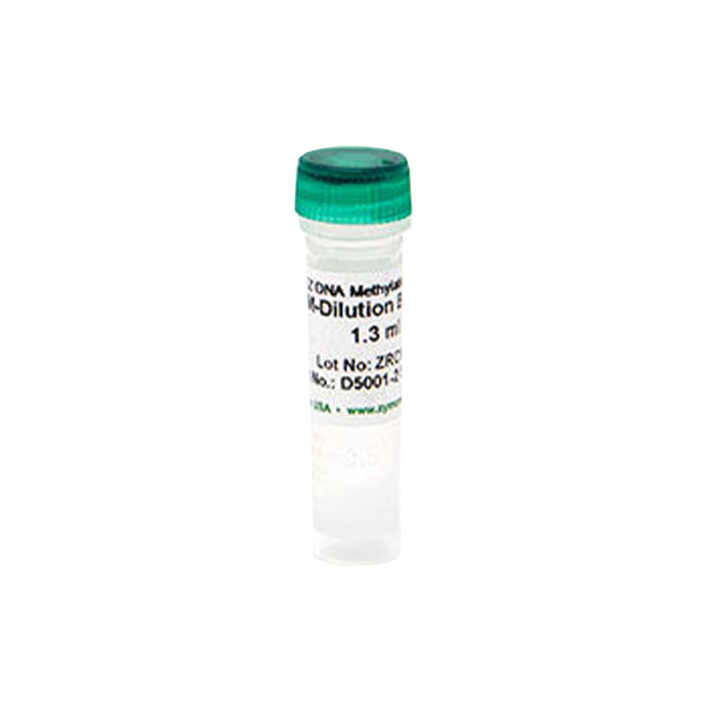 M-Dilution Buffer (1.3 ml)