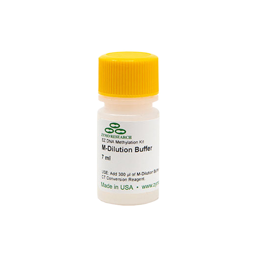 M-Dilution Buffer-Gold (7 ml)