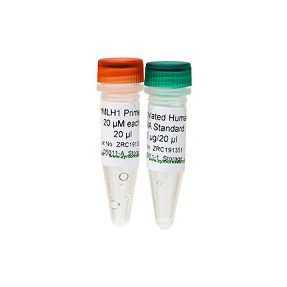 Universal Methylated Human DNA Standard