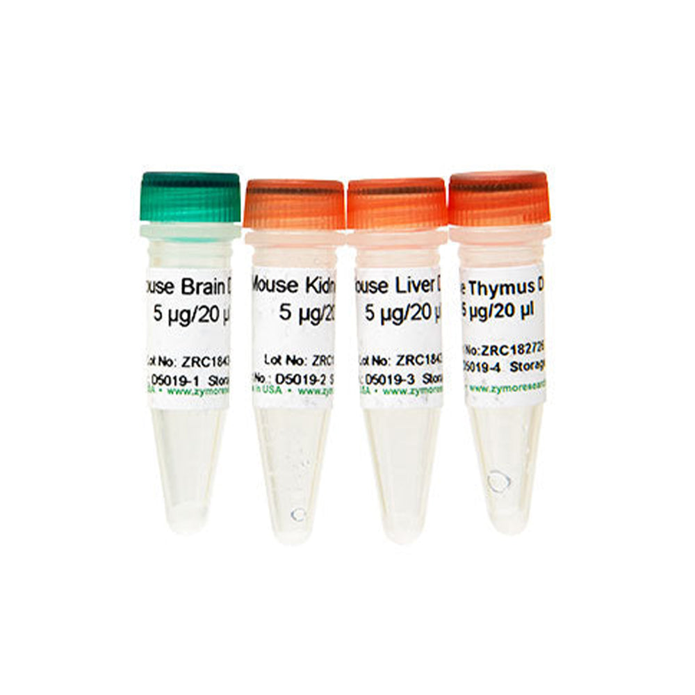 Mouse 5hmC & 5mC DNA Set