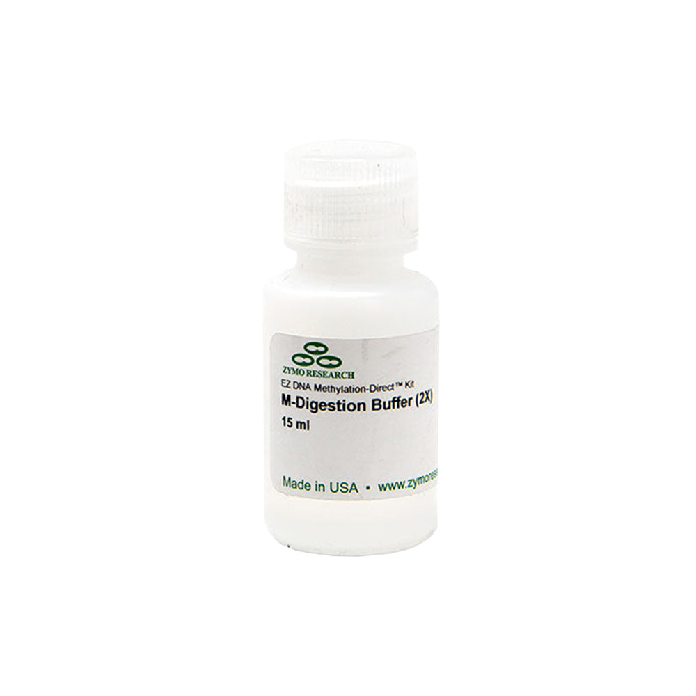 M-Digestion Buffer (2X) (15 ml)
