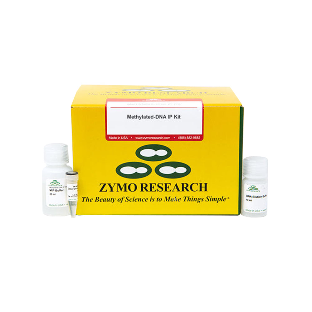 Methylated-DNA IP Kit (10 Rxns)