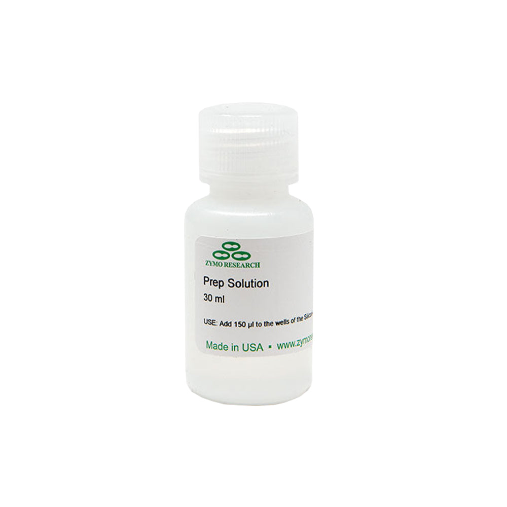 Prep Solution (30 ml)