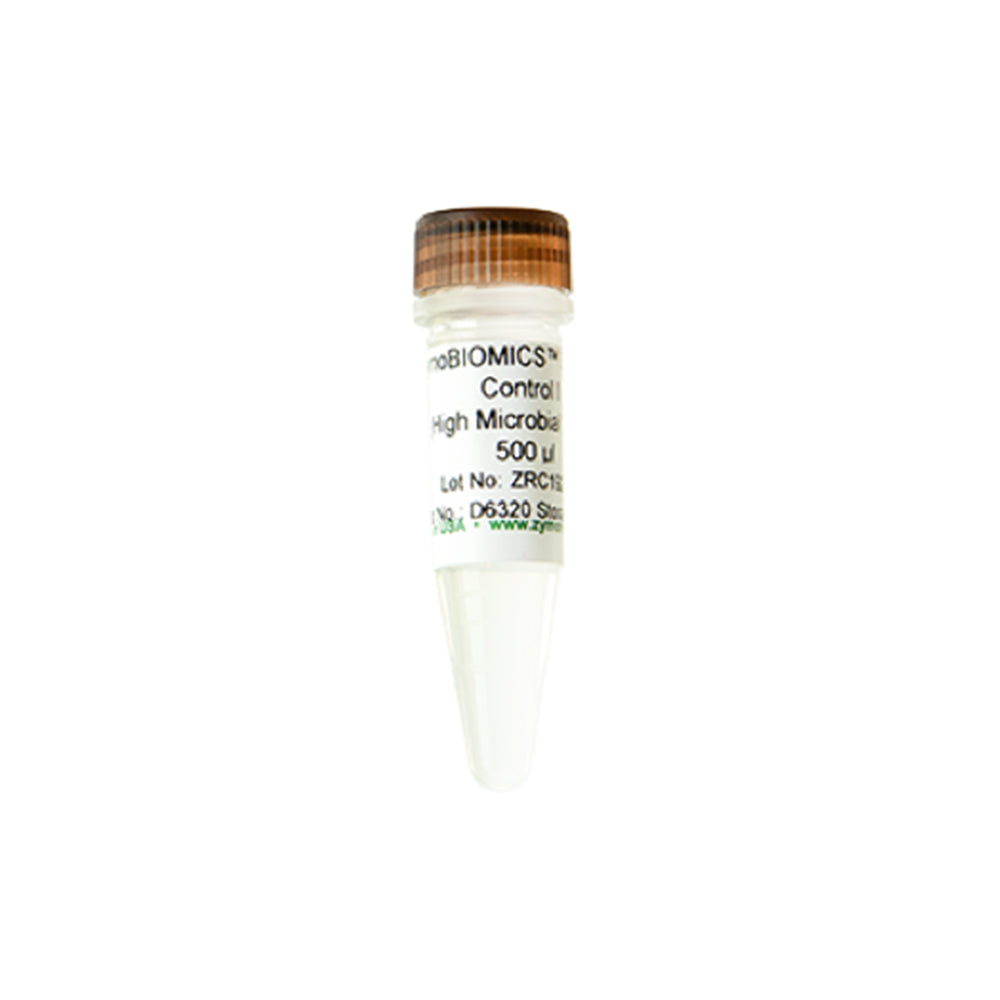 ZymoBIOMICS® Spike-in Control I (High Microbial Load)  (500 µl x 1)
