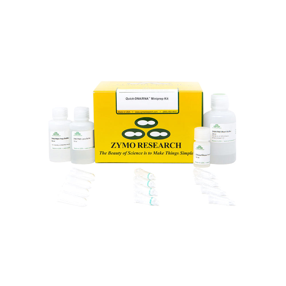 Quick DNA/RNA Miniprep Kit (50 Preps)