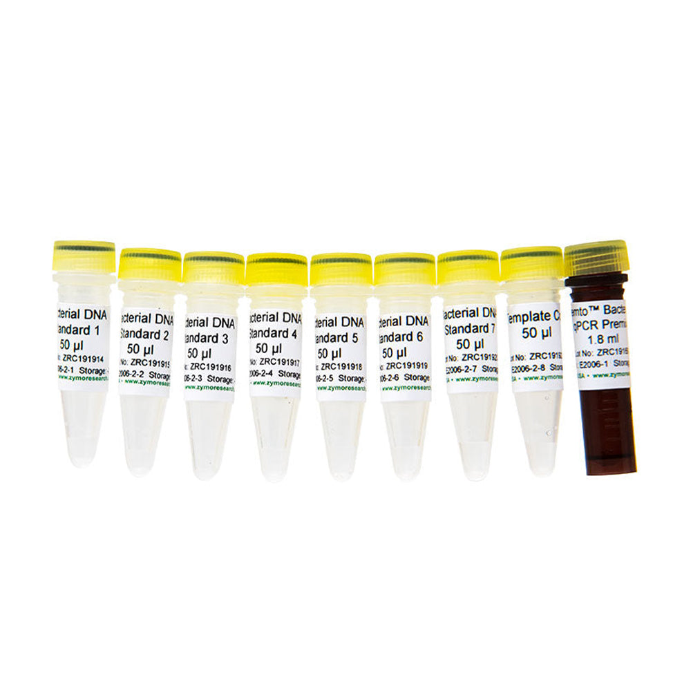 Femto™ Bacterial DNA Quantification Kit