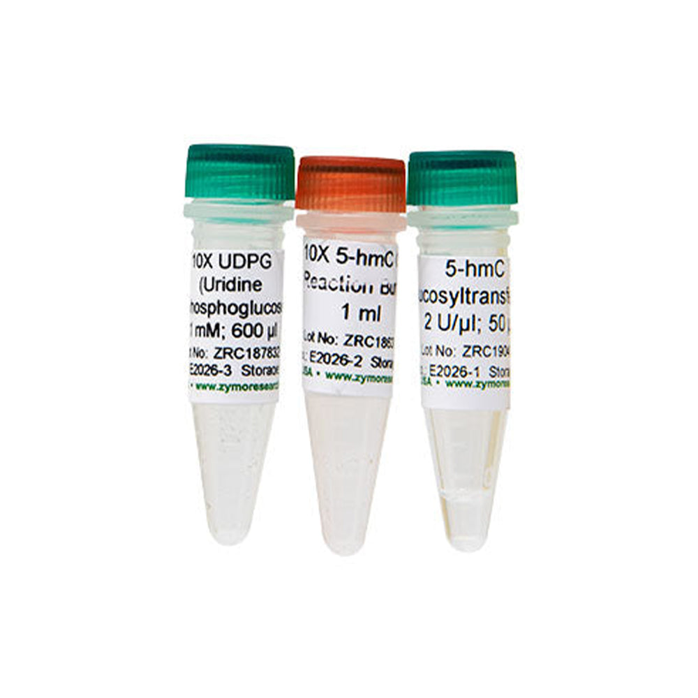 5-hmC Glucosyltransferase (100 U)
