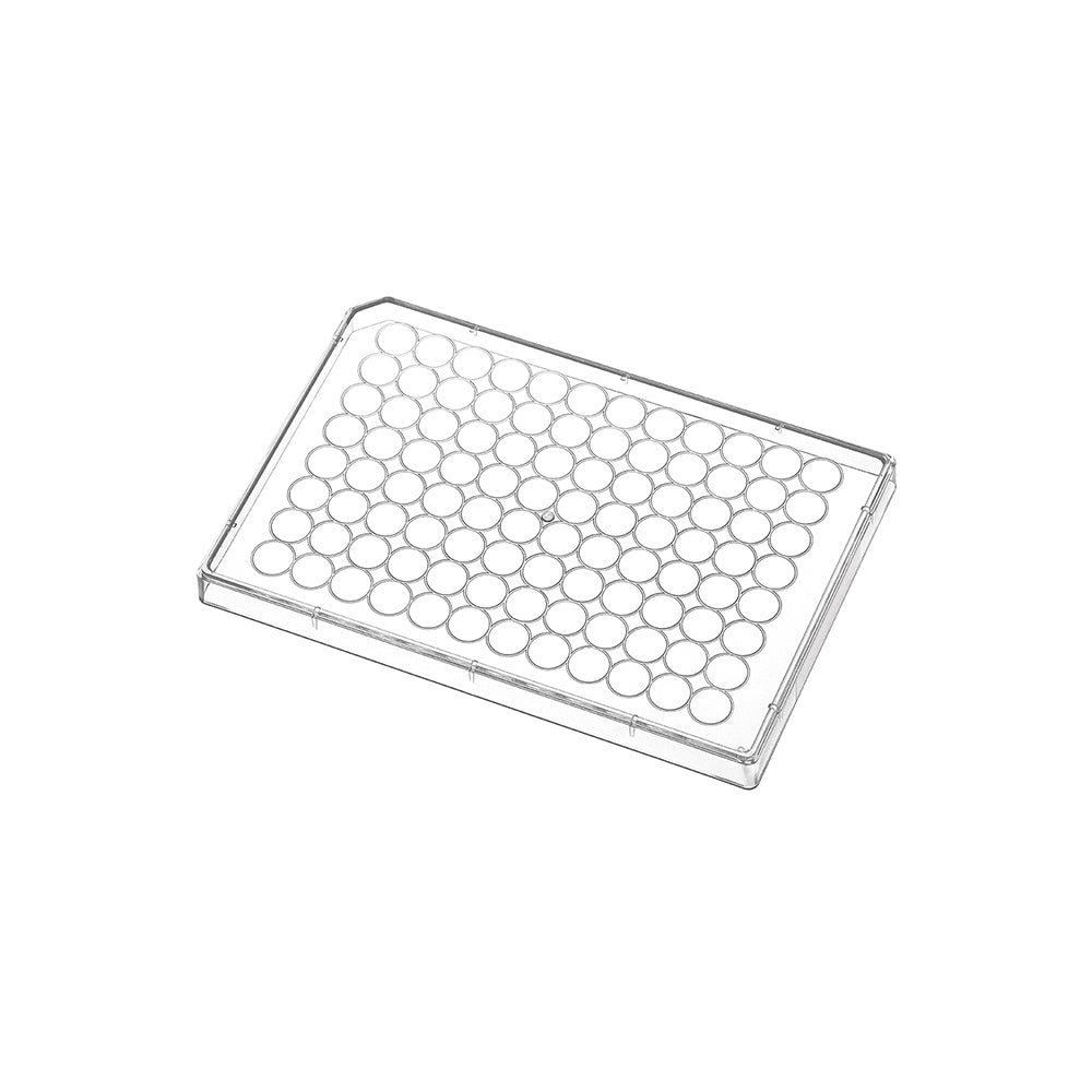 ELISA Plates, 96 well, Medium Binding  Fixed, 200～300ng/cm², 200piece(s)/case