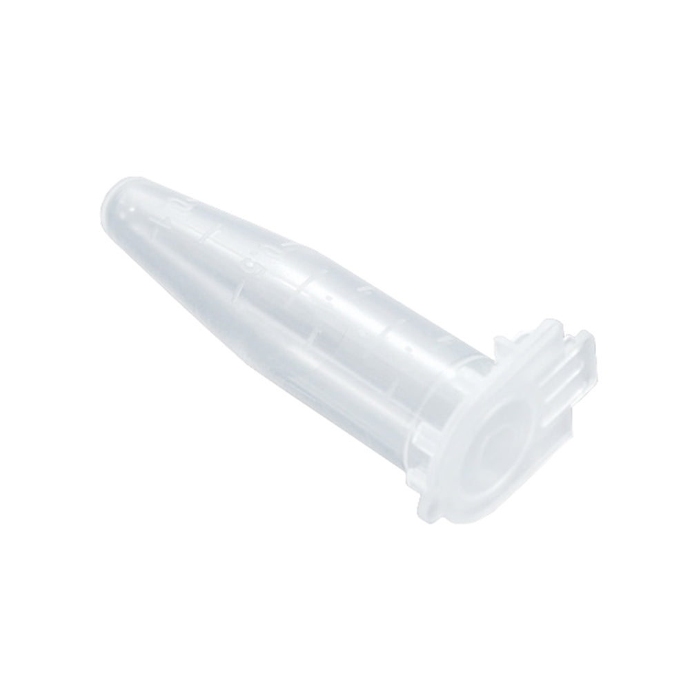 1,5 ml sterile EasyFlipâ-Mikrozentrifugenröhrchen, Klappdeckel, konischer Boden