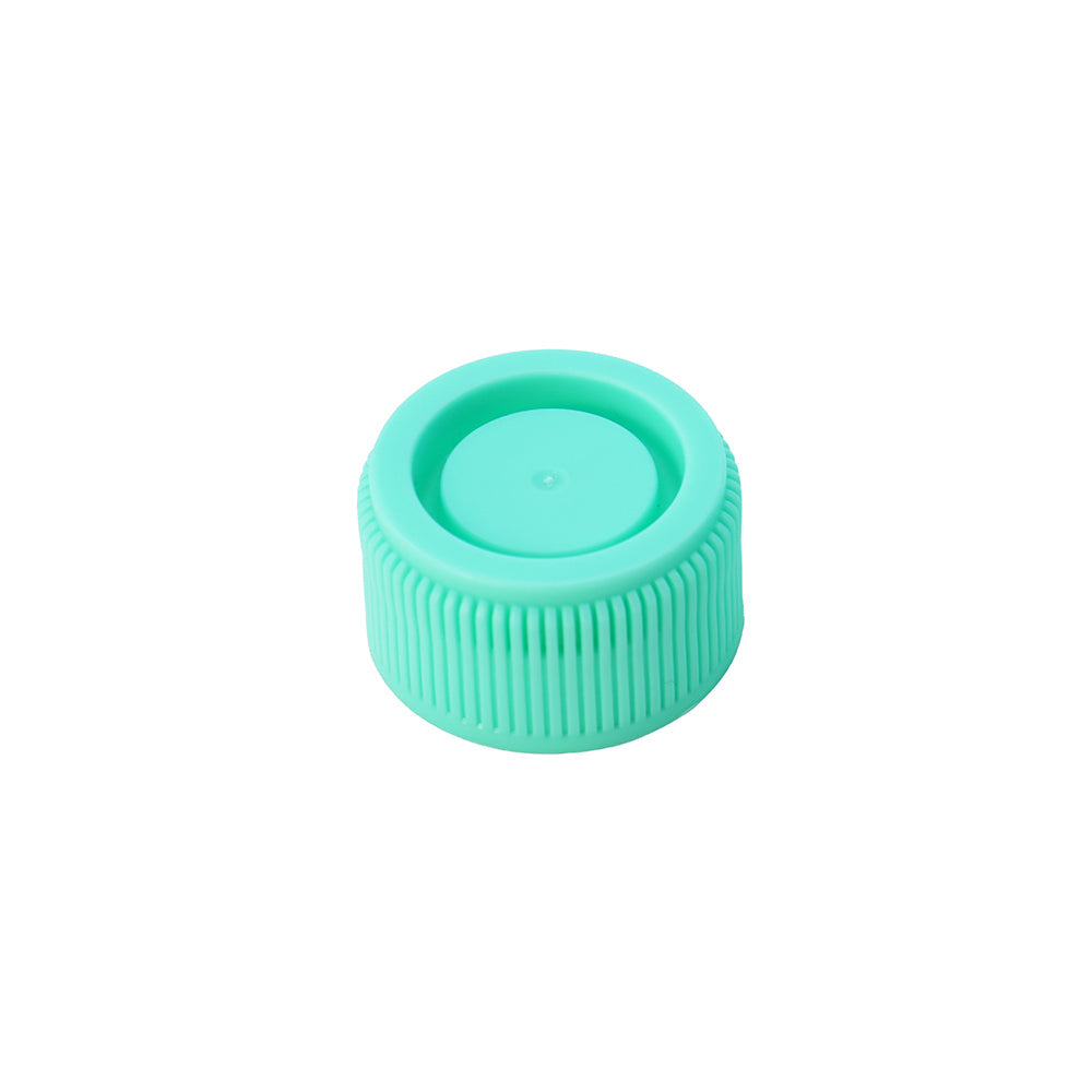Erlenmeyer Flasks, 500 mL, PETG, Non-treated, Plug seal, Baffled, Dnase/Rnase, Non-Pyrogenic,Sterile, 12piece(s)/case