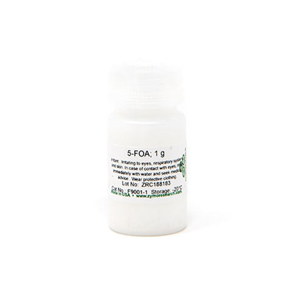 5-Fluoroorotic Acid (Powder) (5 g)