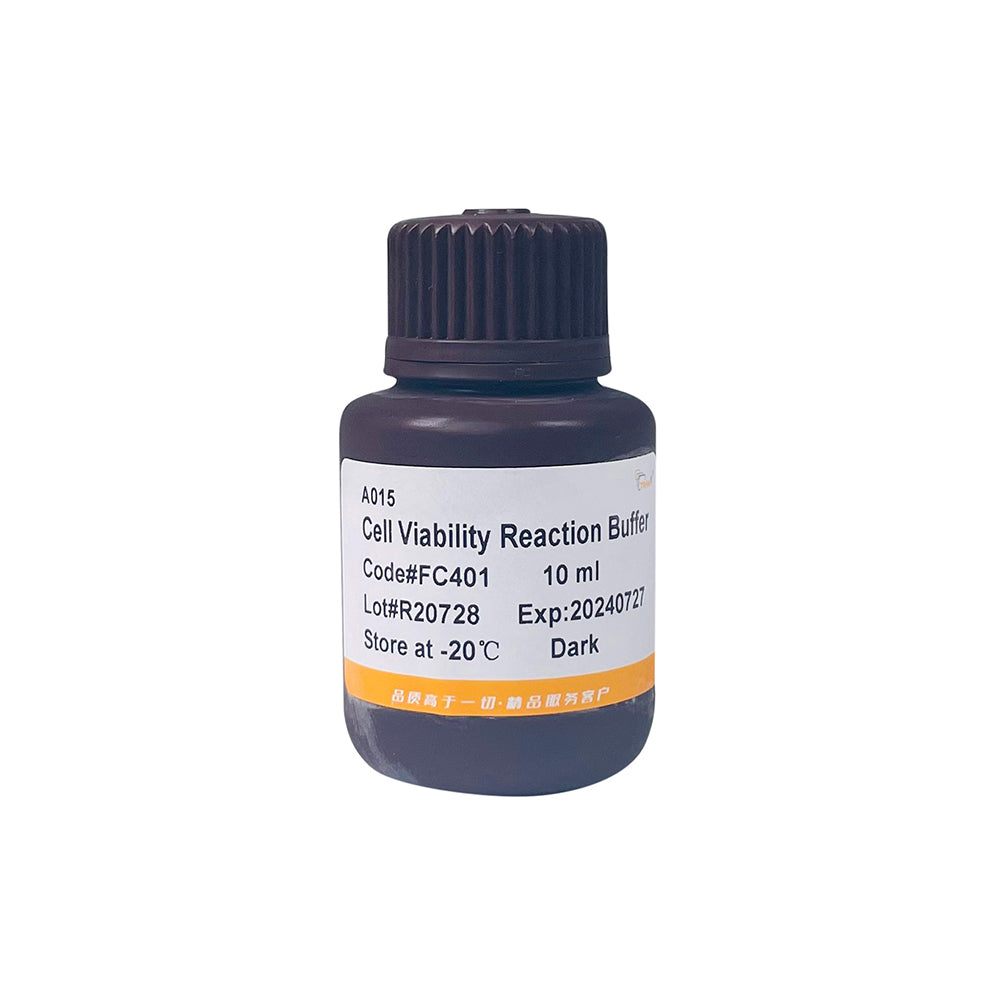 TransDetect® Luminescent Cell Viability Detection Kit -100 mL
