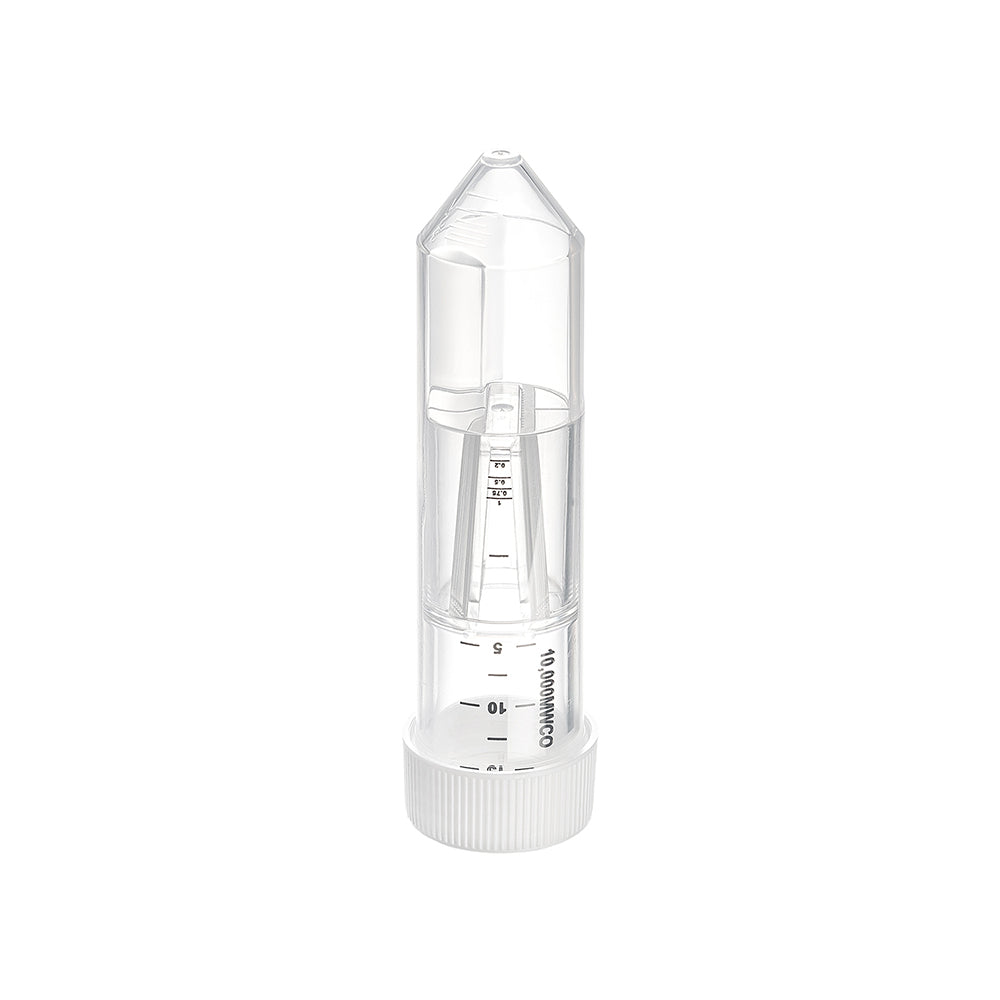 50 ml unsterile Zentrifugalfilter, MWCO 30 kDa