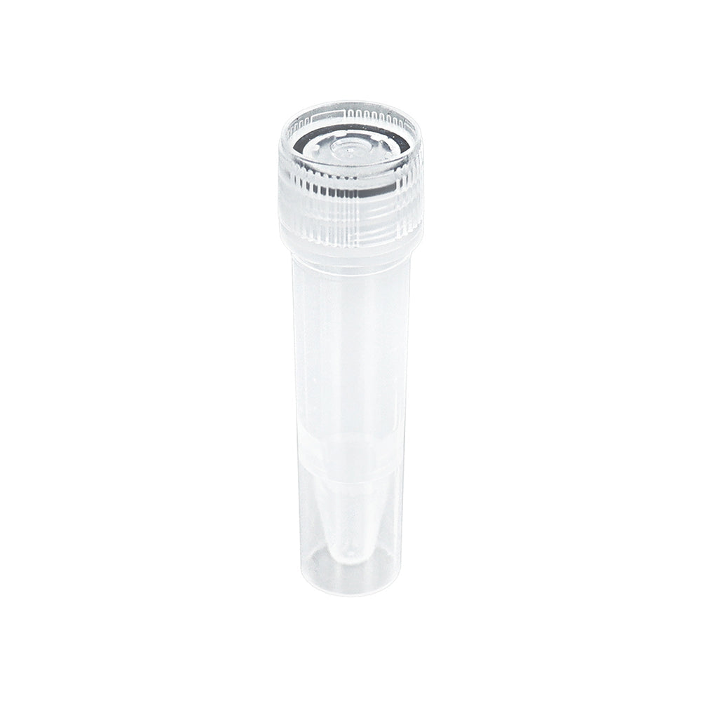 Freezing Vials, 1.5 mL, Self-standing, Sterilized, Dnase/Rnase-free, Non-pyrogenic, 1000piece(s)/case