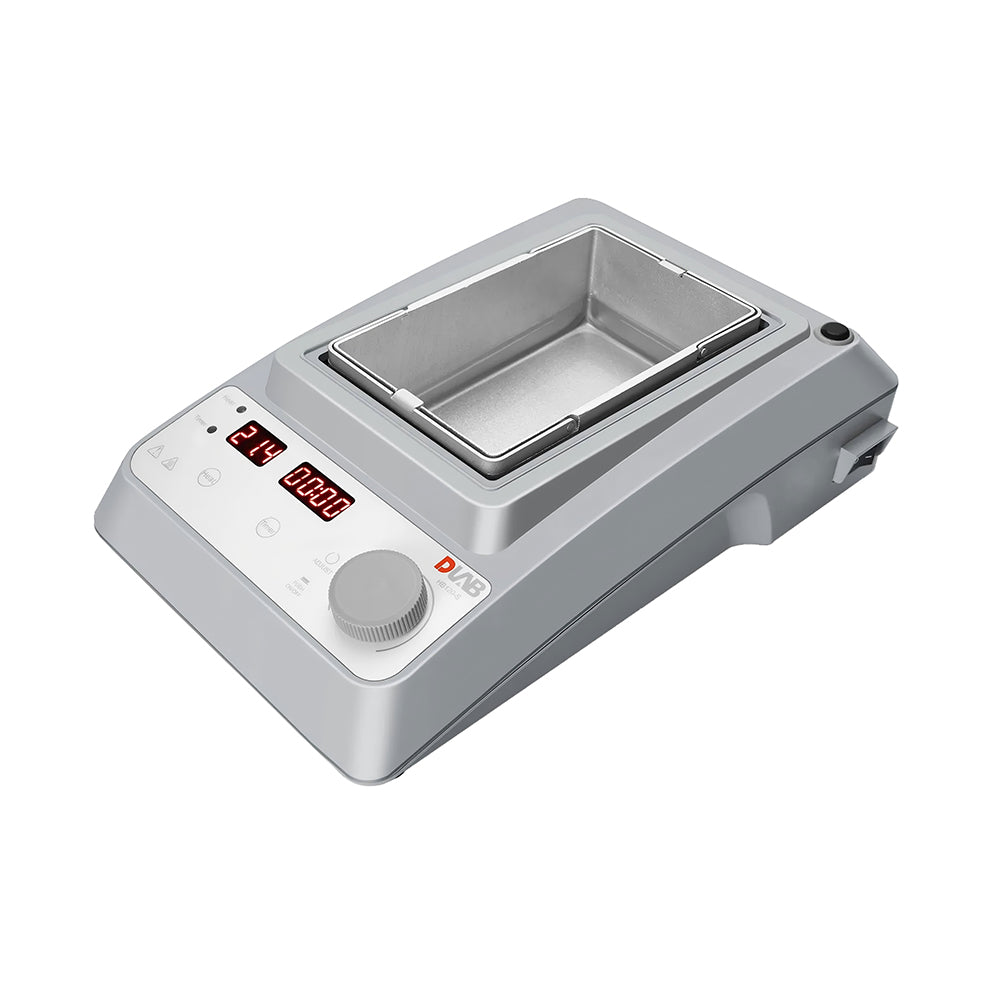 HB120-S LED Digital Dry Bath