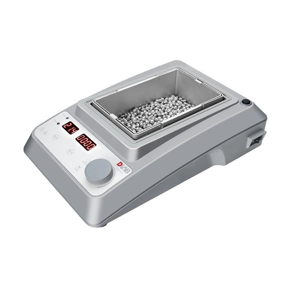 HB120-S LED Digital Dry Bath