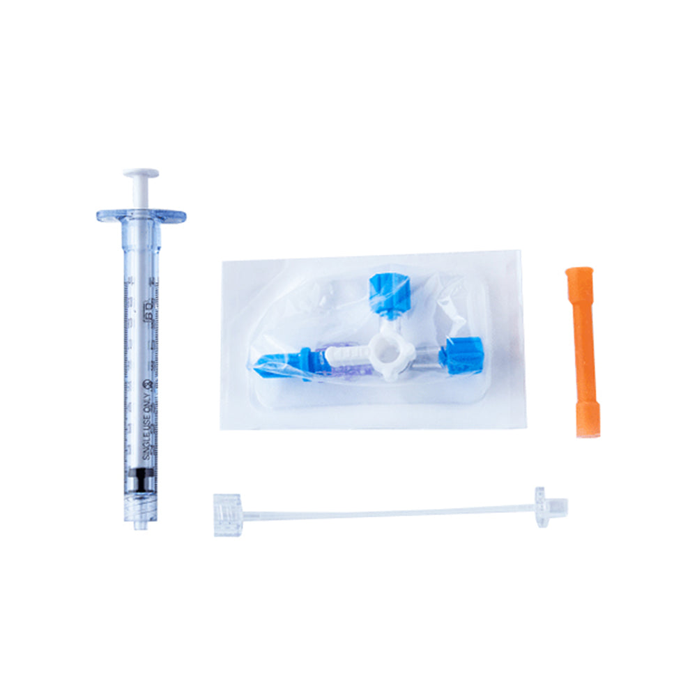 VitroINK® 10:1 Mischkomponentenpaket – Einmalgebrauch (1 Paket)