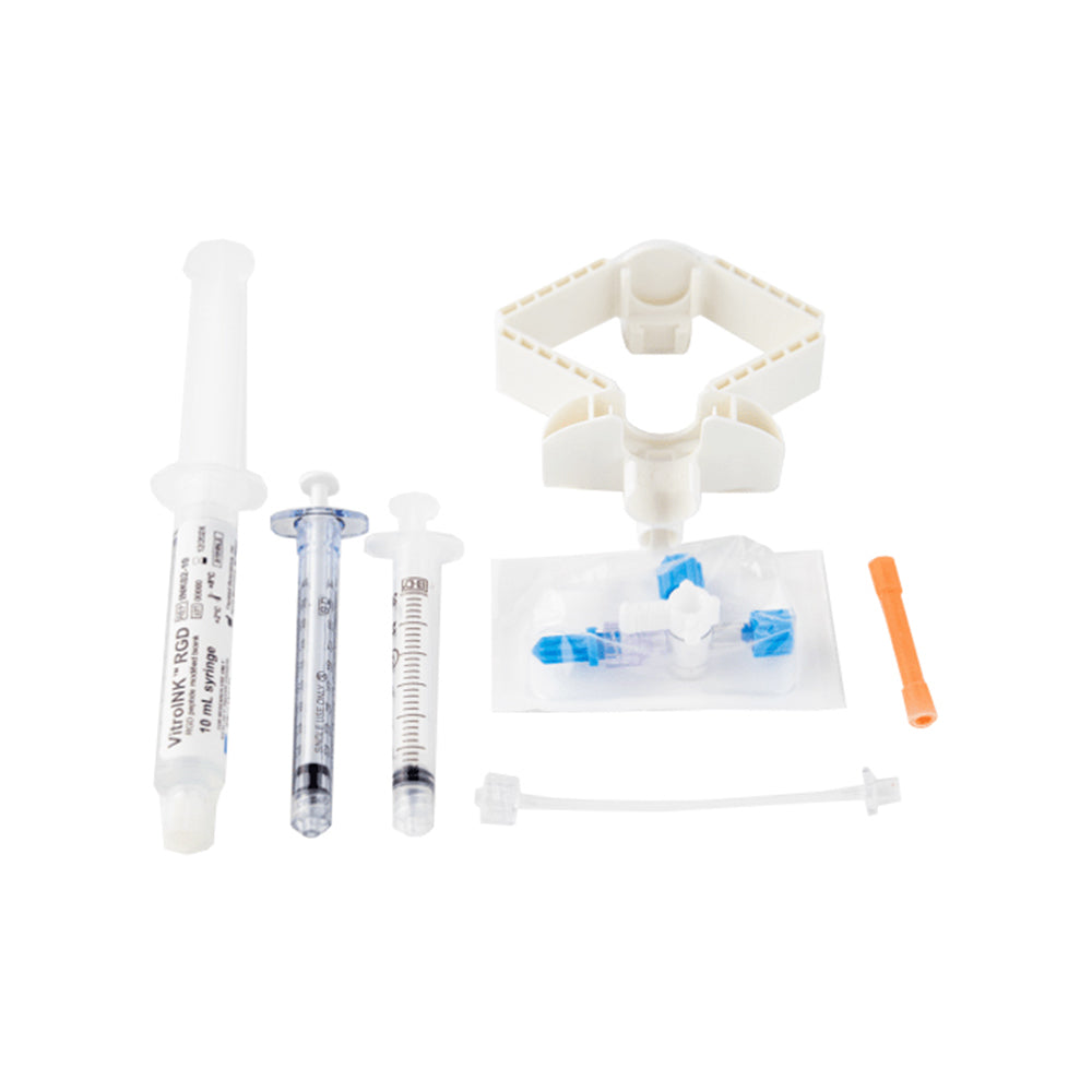 VitroINK® COL-Bioink Starter Kit (3 ml)