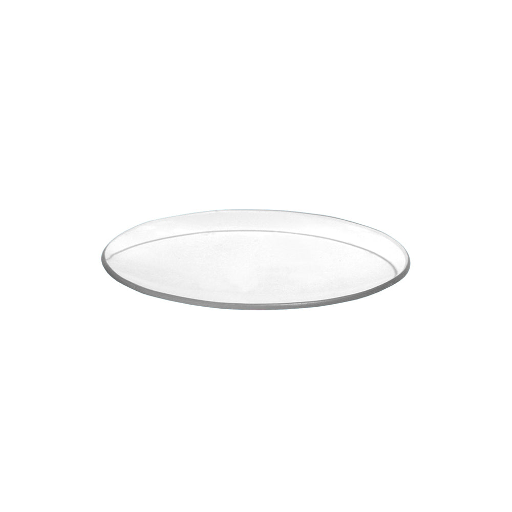 Watch Glass, Concave, Polished Edge, 45mm H, 600 pcs/case