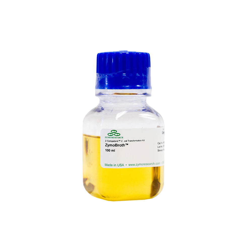 ZymoBroth™ (100 ml)