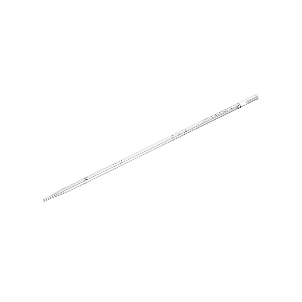 Milk Pipets, 2.2 mL, In bulk Sterile, 400piece(s)/case
