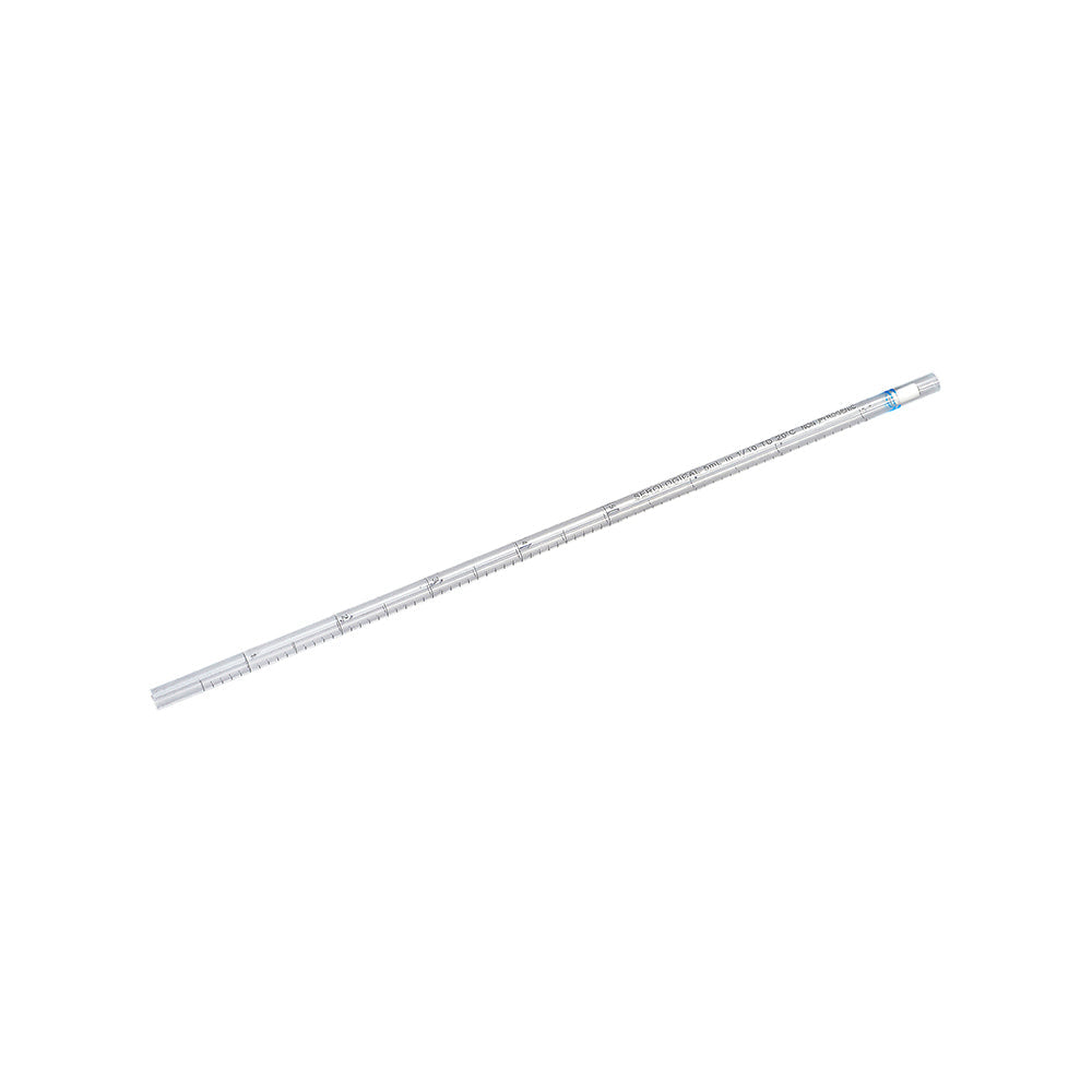 Open End Pipets, 5.0 mL, In bulk, Sterile, 500piece(s)/case