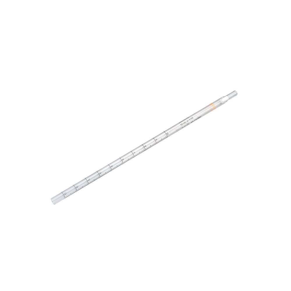 Open End Pipets, 10 mL, In bulk, Sterile, 500piece(s)/case
