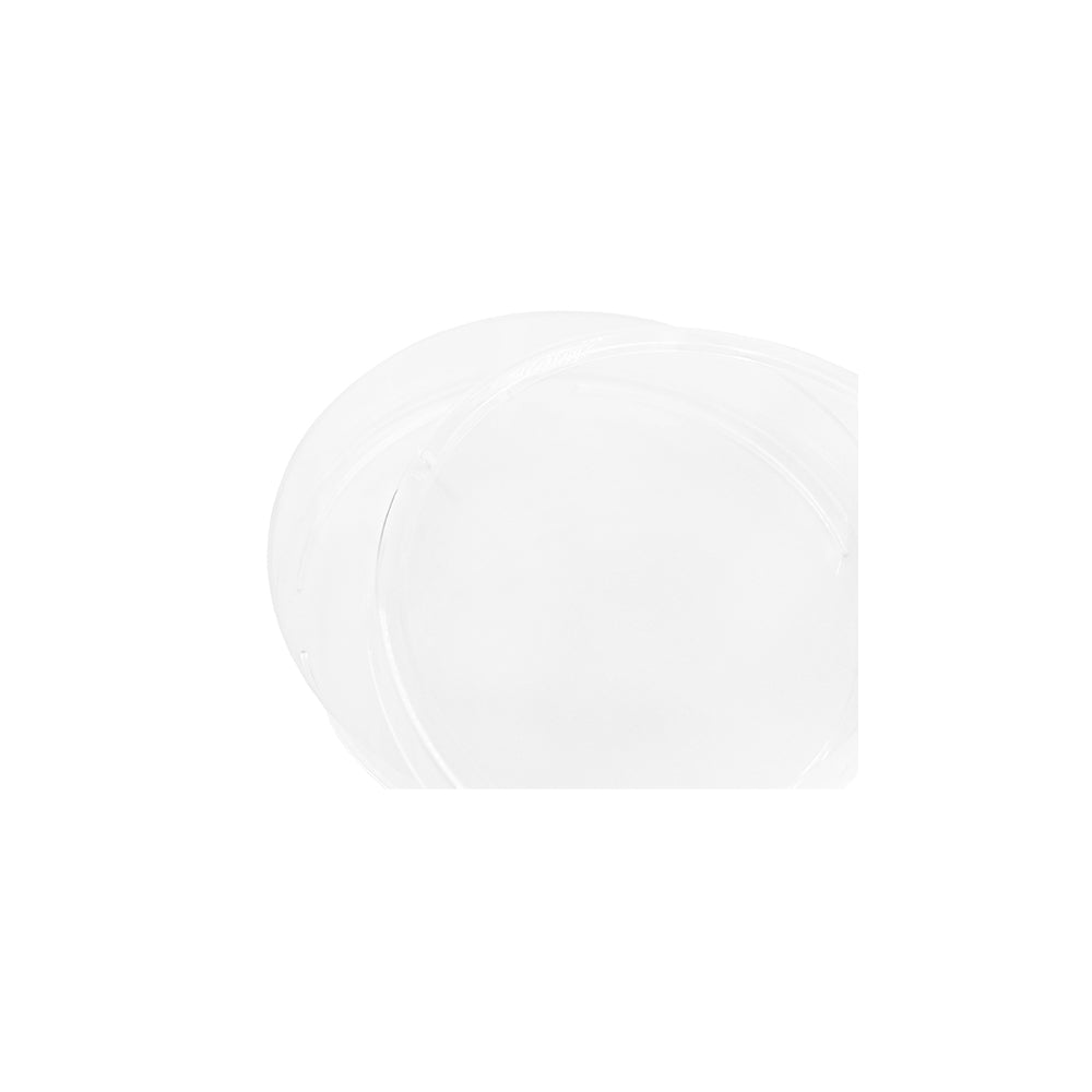 Petri Dishes, Diameter:9cm,Height:16.8mm,Non-sterilized, 500piece(s)/case