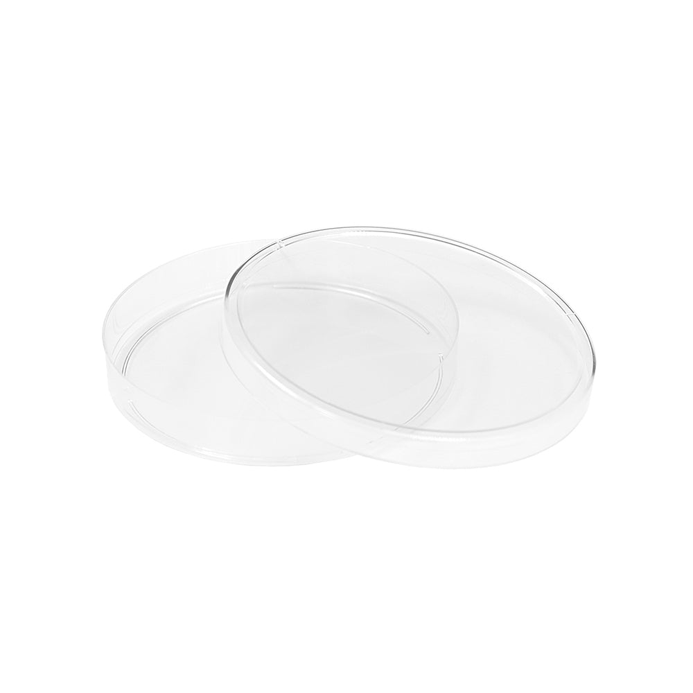 Petri Dishes, 9.0 cm, 56.70cm²，bag packing way, Aseptic, 500piece(s)/case