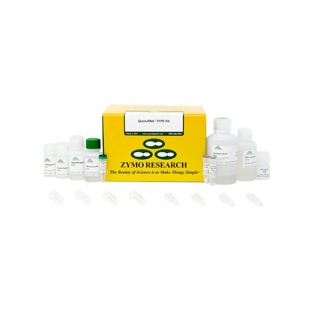 Quick-RNA FFPE MiniPrep (50 Preps)