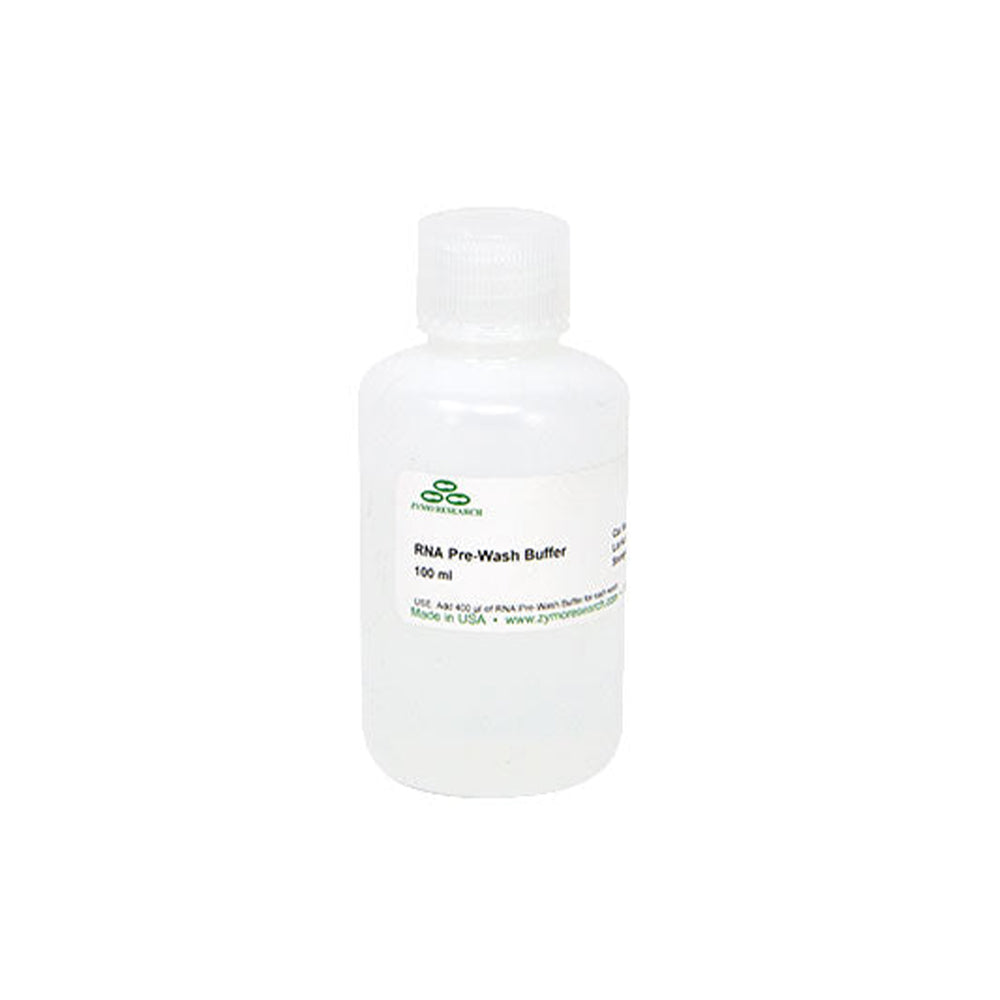 RNA Pre-Wash Buffer (100 ml)