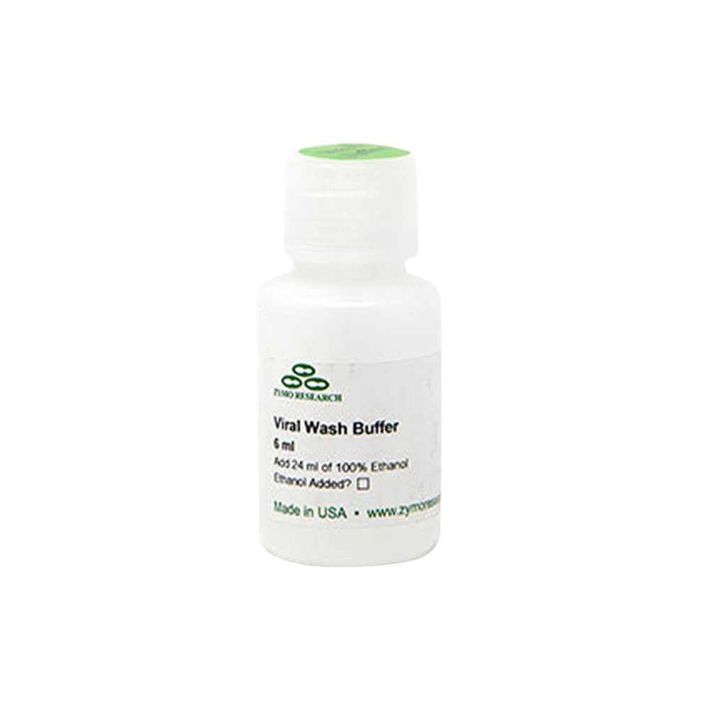 Viral RNA Wash Buffer Concentrate (6 ml)