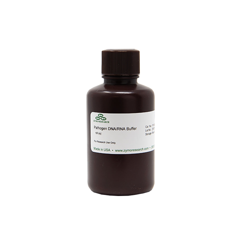 Pathogen DNA/RNA Buffer ( 50 ml)