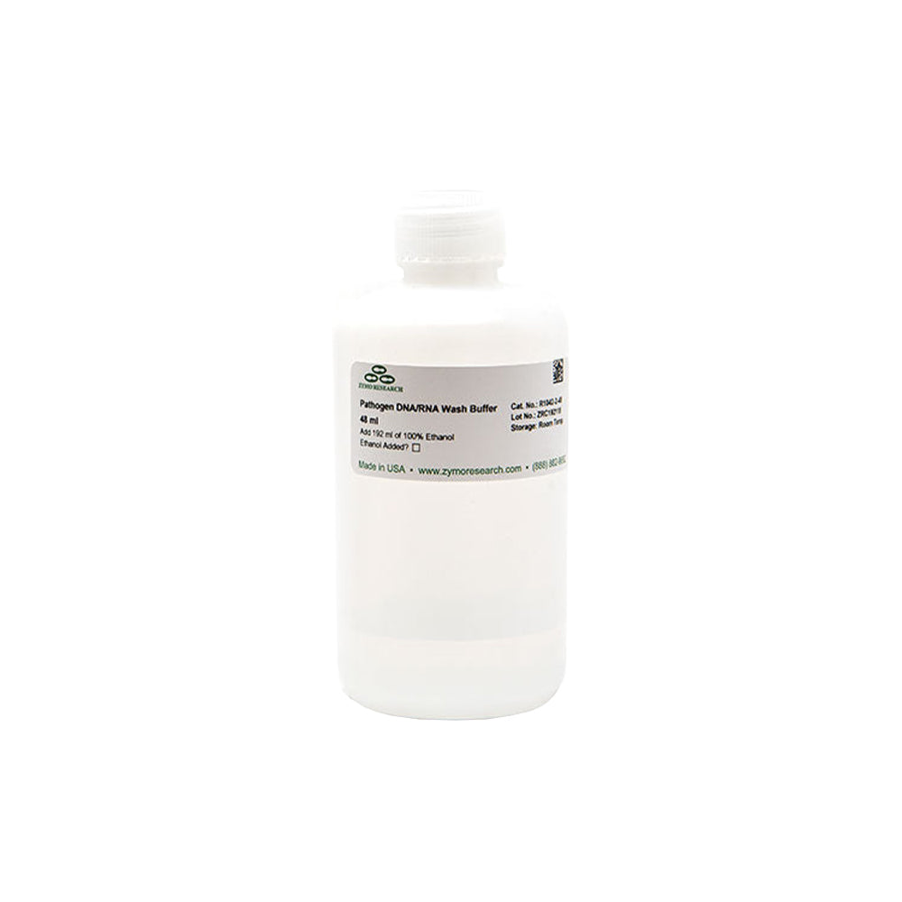 Pathogen DNA/RNA Wash Buffer (concentrate) (48 ml)