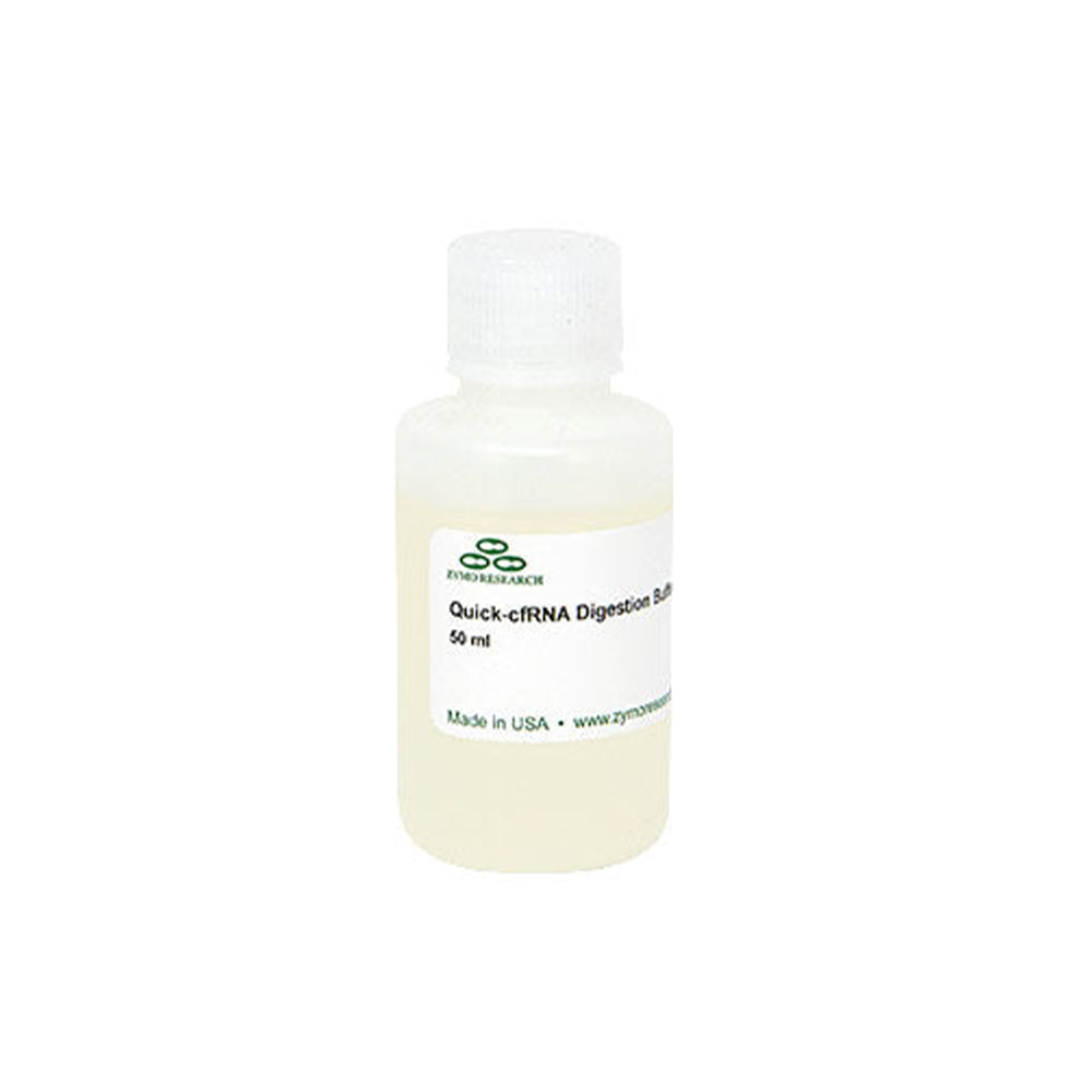 Quick-cfRNA Digestion Buffer (50 ml)