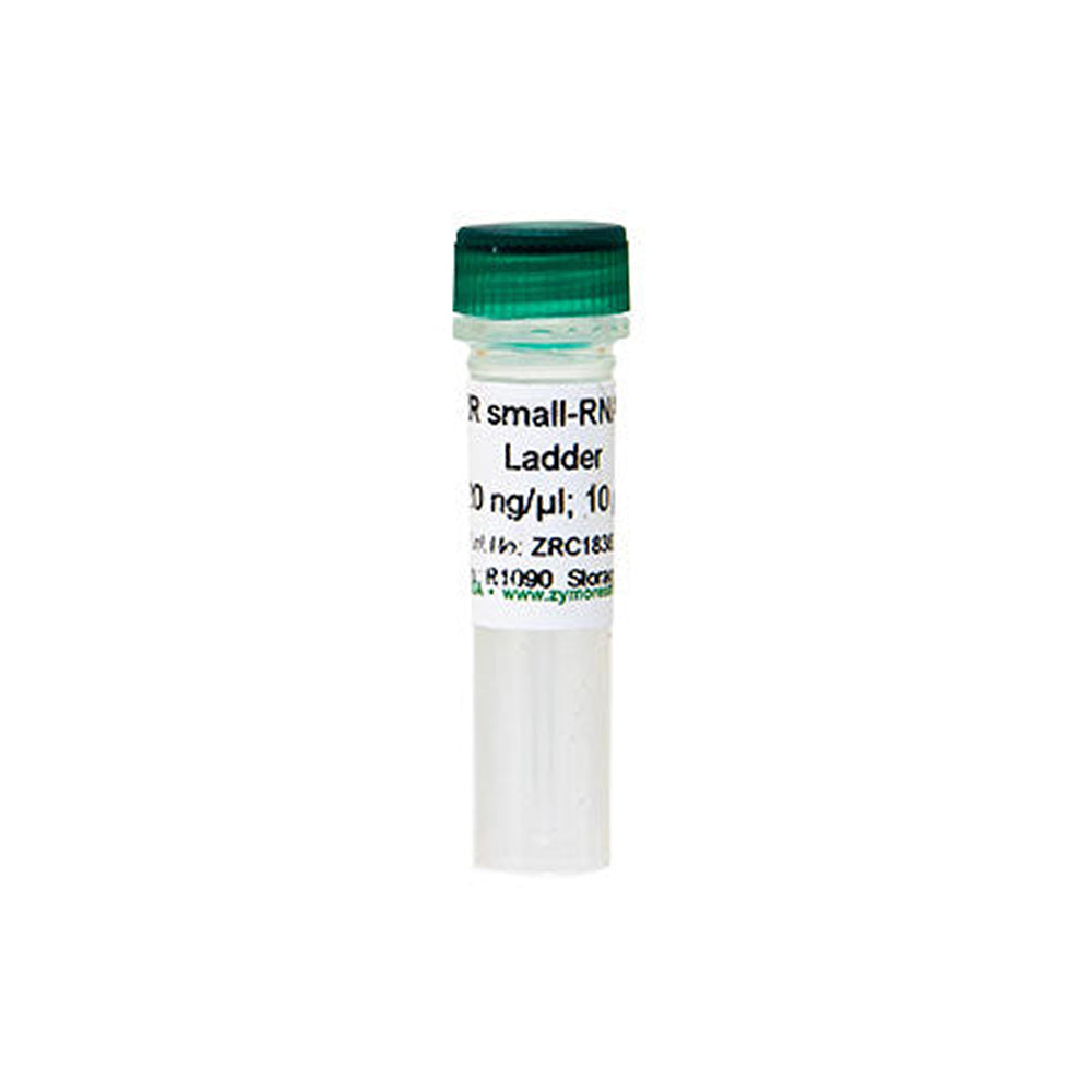 ZR small-RNA™ Ladder  (10 μg)