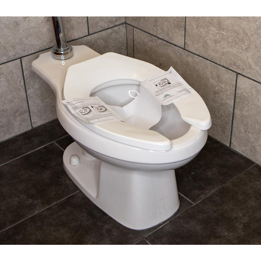 Feces Catcher (10 pack)