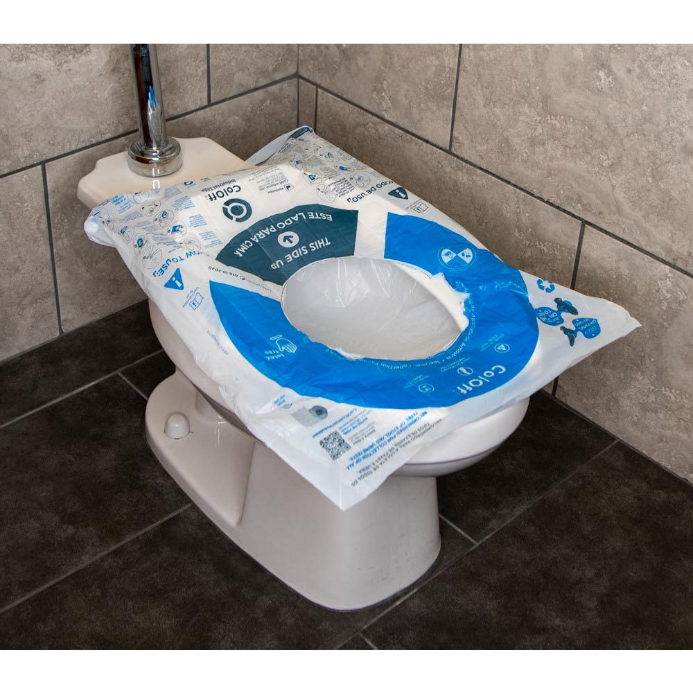 ColOff (Stool Collection Device) (5 pack)