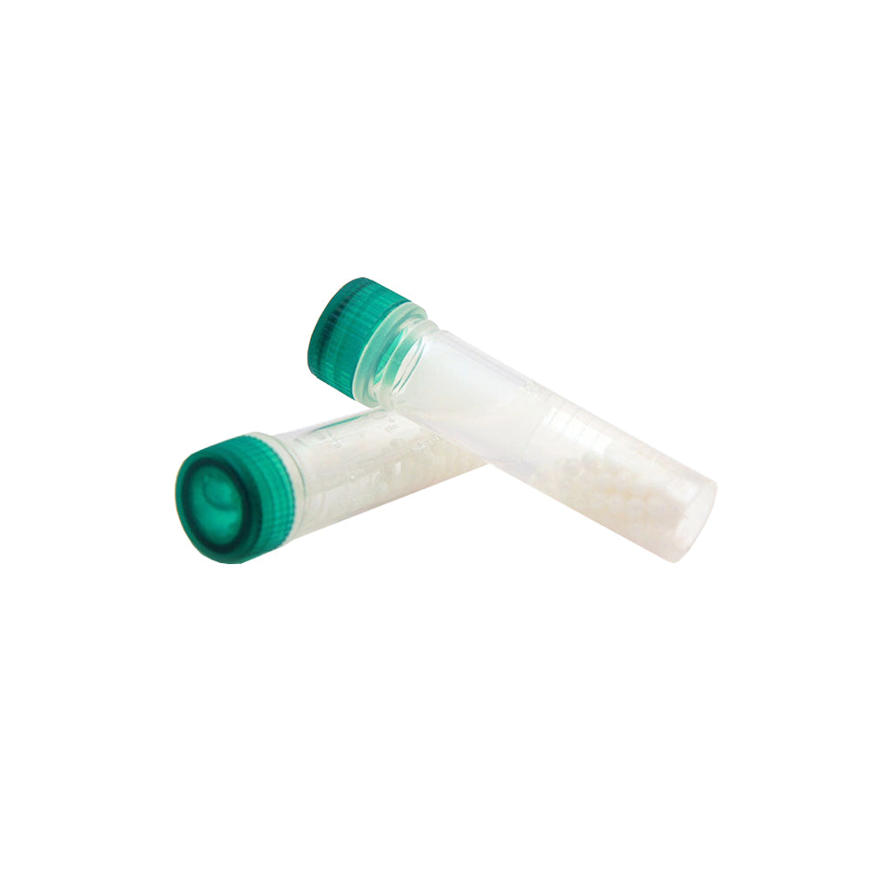 DNA/RNA Shield Lysis Tubes (0.1 & 0.5 mm) (Microbe) 50 pack