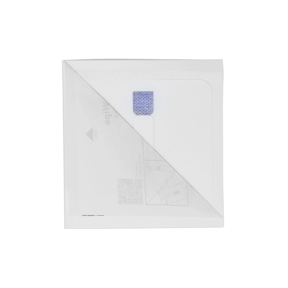 Bunny Wipe Fecal Sample Collector